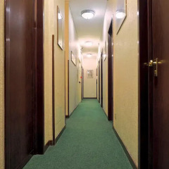 London Hotel интерьер отеля фото 4