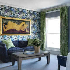Отель Charlotte Street 4* Полулюкс с различными типами кроватей фото 4