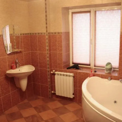 Апартаменты Holiday House 4* Люкс с различными типами кроватей фото 38