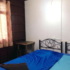 Отель Bluefin Guesthouse 2* Стандартный номер фото 4