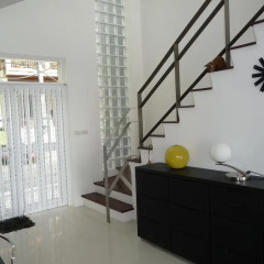 Отель Villa Ginborn Sea view Poolvilla интерьер отеля