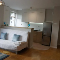 Апартаменты One by Rental Apartments Апартаменты с различными типами кроватей фото 47