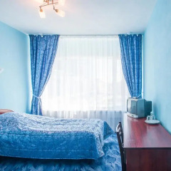 Гостиница Татарстан Казань 3* Стандартный номер с разными типами кроватей фото 20
