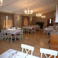 Hotel H con Encanto питание