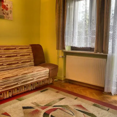 Отель Dom Wakacyjny Izba Закопане удобства в номере
