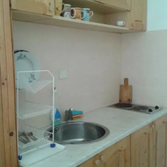 Отель Guest House Lilia в номере фото 2