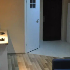 Апартаменты Anton Apartments Варшава интерьер отеля