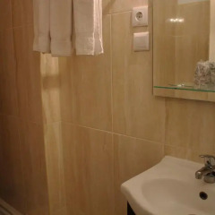 Hotel Estoril Porto Стандартный номер разные типы кроватей
