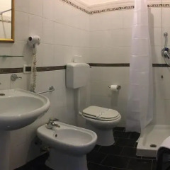 Отель Baia di Naxos 3* Студия фото 16