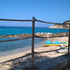 Отель Bed & Breakfast Alda Anselmi Марчиана пляж фото 2