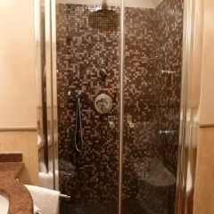 Hotel Dogana Vecchia 3* Стандартный номер с различными типами кроватей фото 4