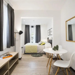 Hotel Bernina 3* Улучшенный номер с различными типами кроватей фото 15