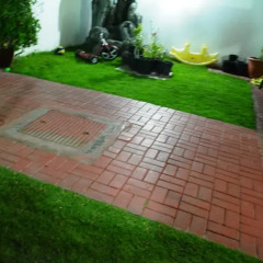 Отель Master Bedroom Al Nokhtha Street спортивное сооружение
