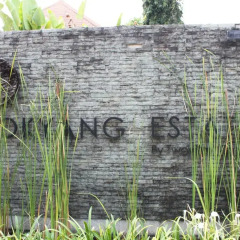 Отель Villa Kokyang Estate