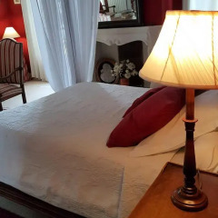 Отель Château De Beaulieu 3* Полулюкс фото 6