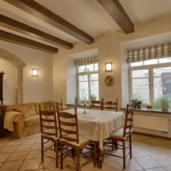 Апартаменты Pilies Apartments в номере фото 2