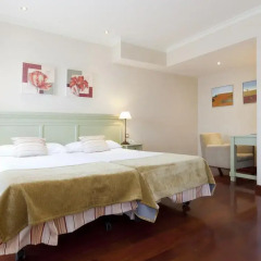 Laguna Nivaria Hotel & Spa 4* Стандартный номер с различными типами кроватей