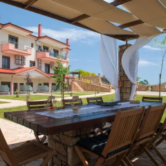 Отель Anthemida Rooms Ситония фото 3