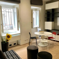 Отель Fori Imperiali Home Рим комната для гостей фото 4