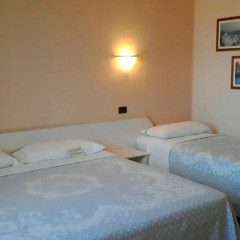 Hotel Le Vigne di Corvino 3* Стандартный номер