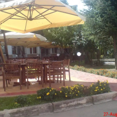 Отель Holiday Complex Sunny Beach - Ministerial Council Болгария, Солнечный берег - отзывы, цены и фото номеров - забронировать отель Holiday Complex Sunny Beach - Ministerial Council онлайн фото 4