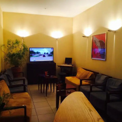 Best Western Hotel Kantstrasse Berlin интерьер отеля фото 3