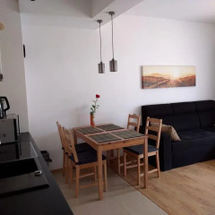 Отель Apartament w Sopocie Польша, Сопот - отзывы, цены и фото номеров - забронировать отель Apartament w Sopocie онлайн комната для гостей фото 2