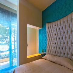 Отель Flegra Beach Boutique Apartments Греция, Кассандра - отзывы, цены и фото номеров - забронировать отель Flegra Beach Boutique Apartments онлайн спа