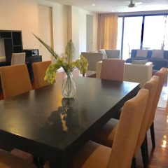 Отель Tonson Residence B Boutique 4* Люкс с двуспальной кроватью фото 3