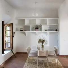 Отель Holiday home Cuesta de la Rosa I в номере