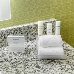 Отель Homewood Suites By Hilton Columbus Polaris Oh 3* Студия фото 5