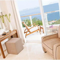 Olea Nova Boutique Hotel 4* Стандартный номер фото 2