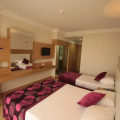 Drita Hotel 5* Стандартный номер с различными типами кроватей