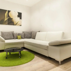 Апартаменты Green Old Town Apartments комната для гостей фото 2