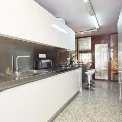 Отель My Space Barcelona- Bonanova for 8 people Испания, Барселона - отзывы, цены и фото номеров - забронировать отель My Space Barcelona- Bonanova for 8 people онлайн питание