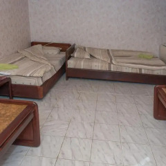 Отель Sirena Holiday Park Варна детские мероприятия