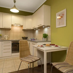 Отель Apartamenty TWW Ochota в номере фото 2