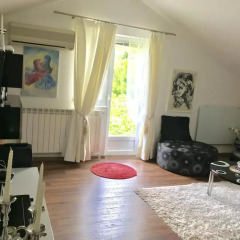 Апартаменты Apartments Kentera комната для гостей фото 2