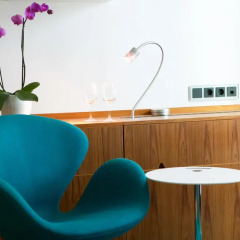 Avalon Hotel 4* Стандартный номер с различными типами кроватей фото 11