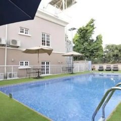 Апартаменты Sheer Luxury Apartments and Suites детские мероприятия