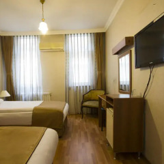 Saban Acikgoz Hotel Эдирне удобства в номере фото 2