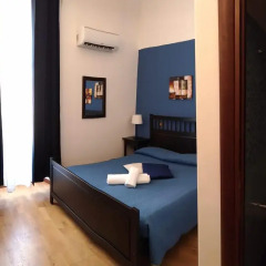 Отель Locanda Sant'Anna комната для гостей фото 6