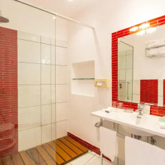 Hotel Marina Riviera 4* Люкс с различными типами кроватей фото 7