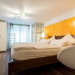 Отель Lindas Beauty Bed And Breakfast 3* Апартаменты фото 2