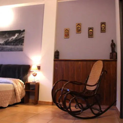 Отель Case Appartamenti Vacanze Da Cien Студия фото 4