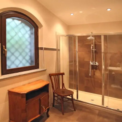 Отель A Casa di Ludo Студия с различными типами кроватей фото 23
