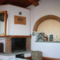 Отель B&B Il Maraviglio Реггелло интерьер отеля