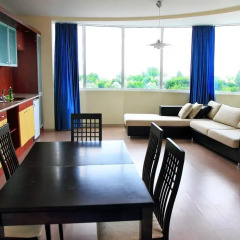 Отель Favorit Aparthotel Студия фото 2
