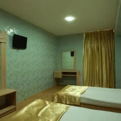 Arena Hotel Стандартный номер с различными типами кроватей фото 5