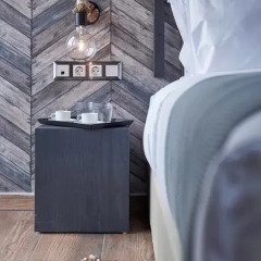 Отель 18 Micon Street 4* Улучшенный номер с различными типами кроватей фото 9